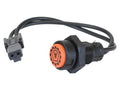 Interruptor Dynamic Transmission (S.169976)