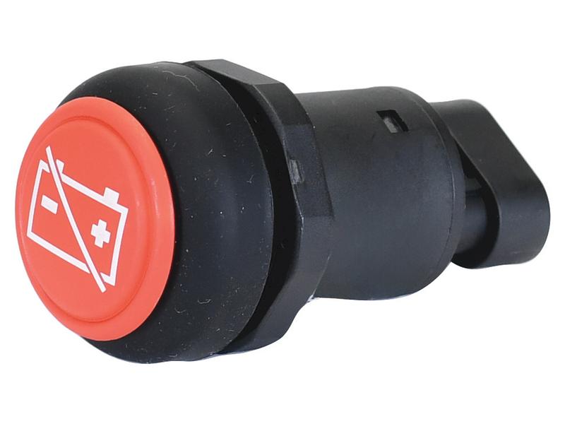 Interruptor bateria isolador (S.169980)