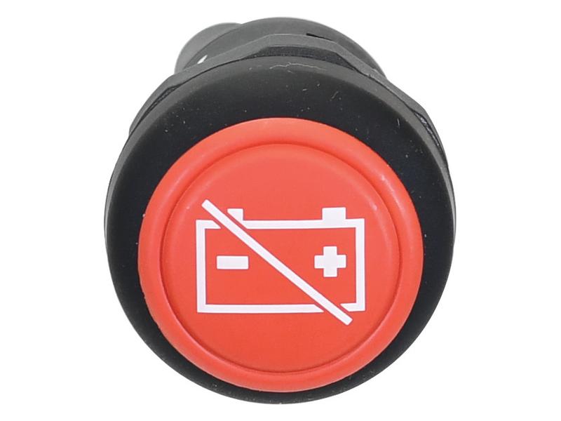Interruptor bateria isolador (S.169980)