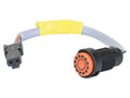 Interruptor Engine Speed Memory (S.169983)