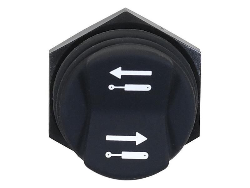 Interruptor Hitch (S.169985)