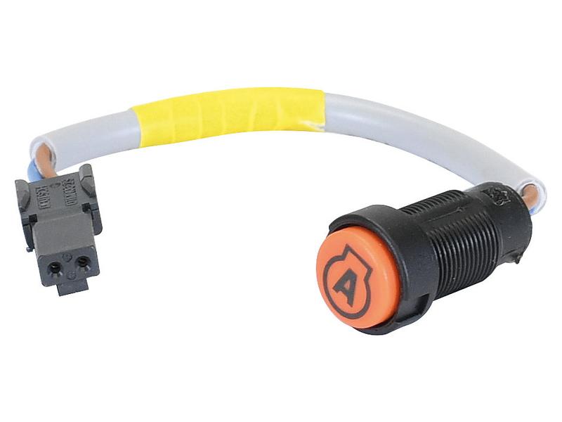 Interruptor Engine Speed Memory (S.169986)