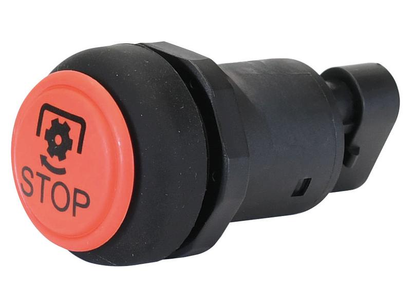 Interruptor P.T.O. Stop (S.169990)