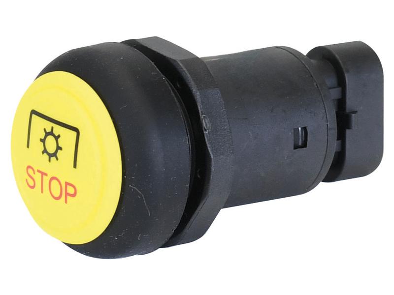 Interruptor P.T.O. Stop (S.169991)