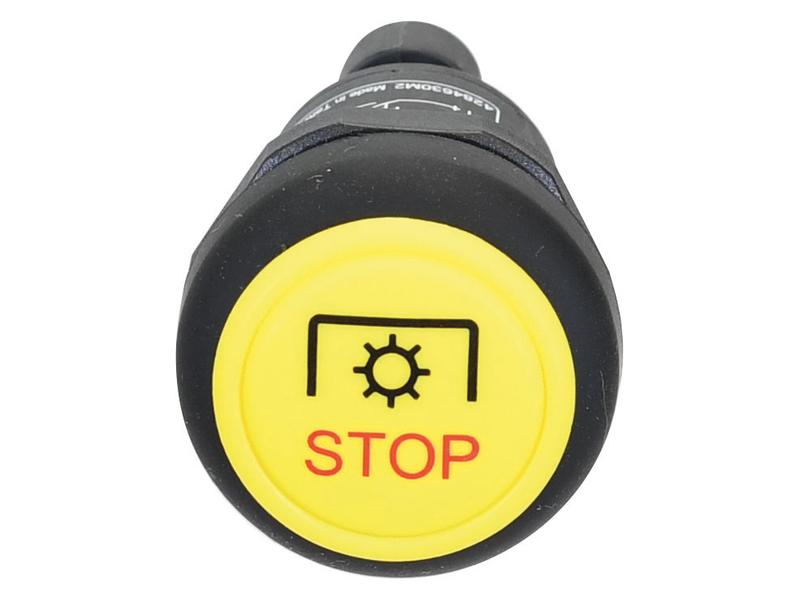 Interruptor P.T.O. Stop (S.169991)