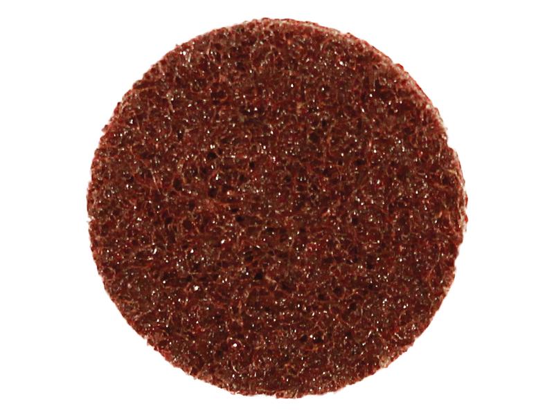 Disco polir 75mm (Médio) (S.170039)