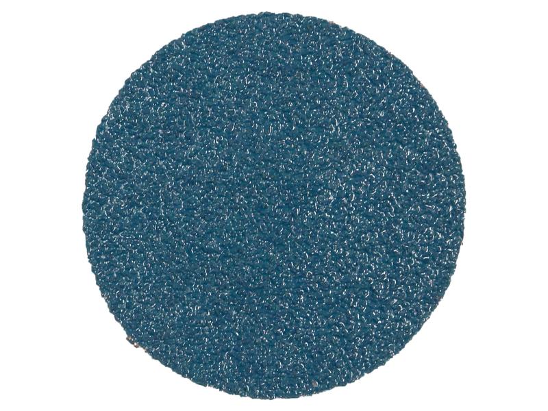 Disco fibra Ø75 x 13mm 80g (S.170042)