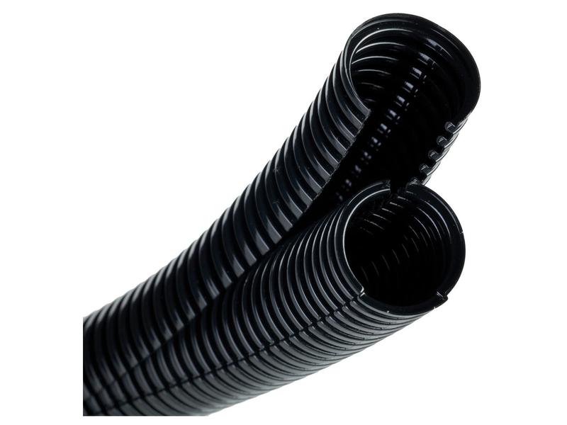 Tubo passa fios (50mts) 12mm (S.170062)