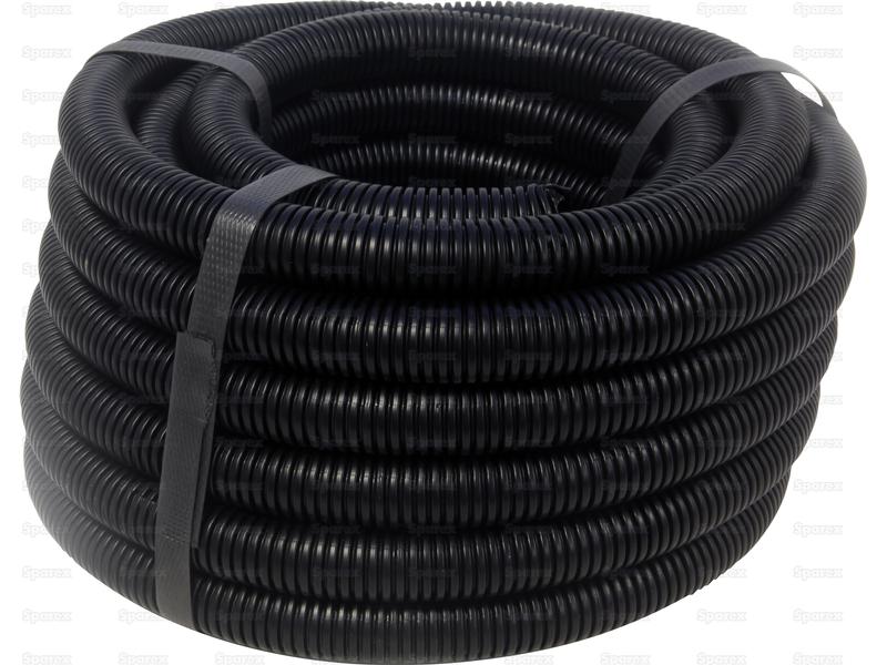 Tubo passa fios (25mts) 25mm (S.170066)