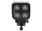 LED Farol de trabalho, 4650 Lumens (S.170282)