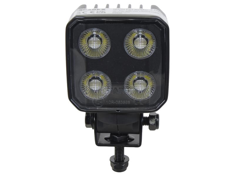 LED Farol de trabalho, 4650 Lumens (S.170282)