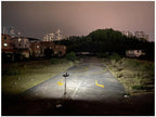 LED Farol de trabalho, 4650 Lumens (S.170283)