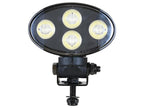 LED Farol de trabalho, 4650 Lumens (S.170283)