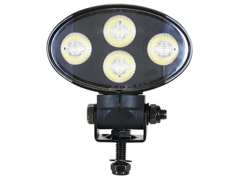 LED Farol de trabalho, 4650 Lumens (S.170283)