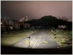 LED Farol de trabalho, 9600 Lumens (S.170285)