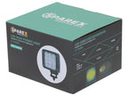 LED Farol de trabalho, 9600 Lumens (S.170285)