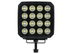LED Farol de trabalho, 9120 Lumens (S.170287)
