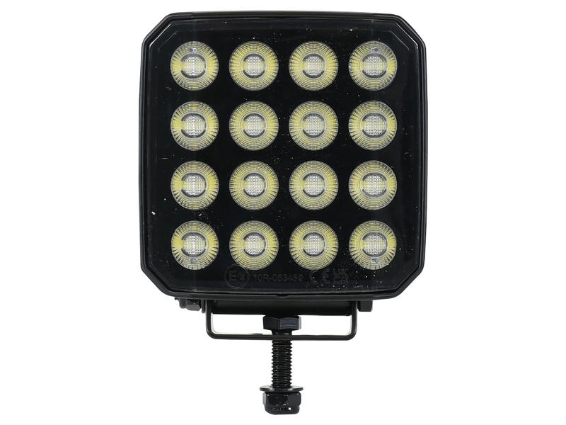 LED Farol de trabalho, 9120 Lumens (S.170287)