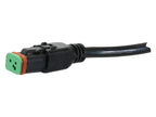 LED Farol de trabalho, 9120 Lumens (S.170287)