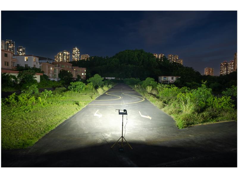 LED Farol de trabalho, 10260 Lumens (S.170288)