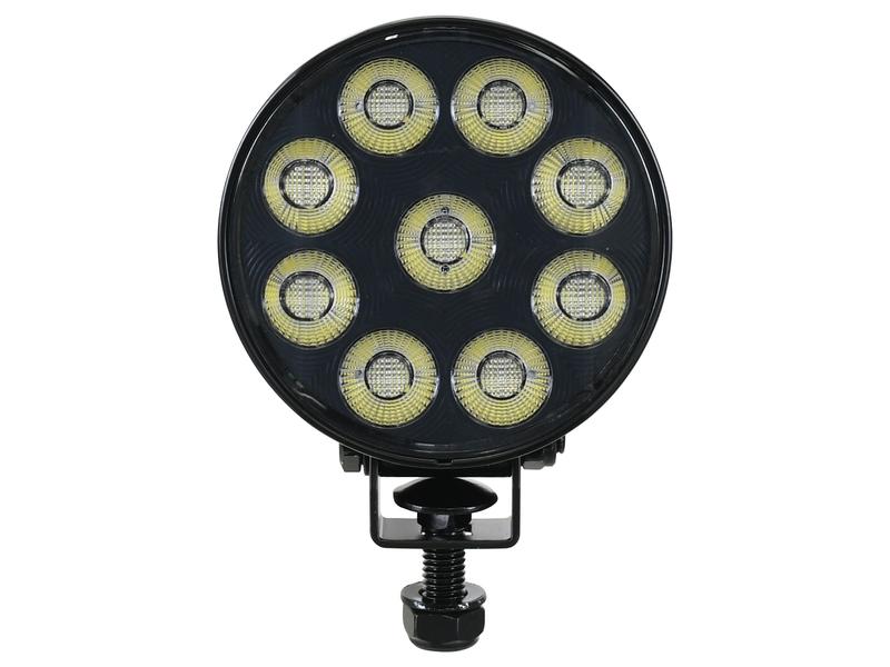 LED Farol de trabalho, 10260 Lumens (S.170288)
