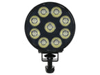 LED Farol de trabalho, 10260 Lumens (S.170288)
