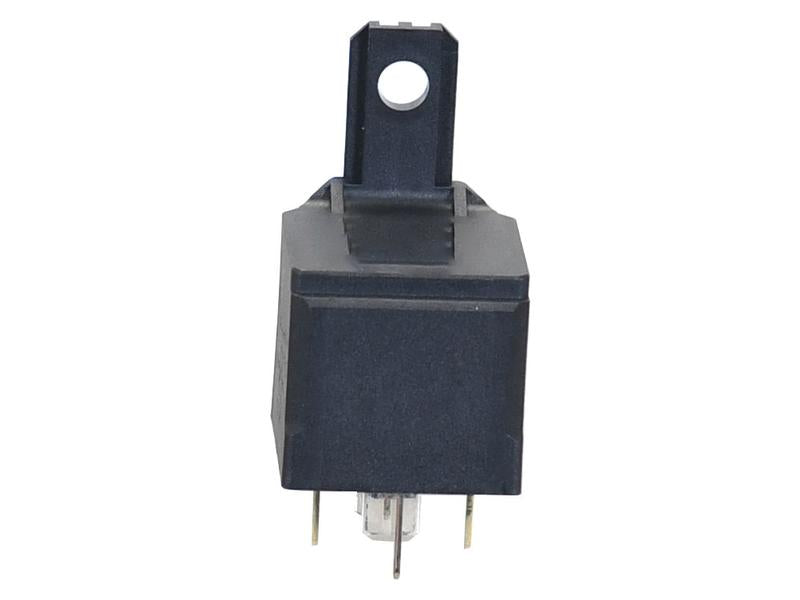 Relé 12V, 25A (S.170302)
