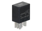 Relé 12V, 0.120A Aplicavel em: 4349213M1 (S.170304)