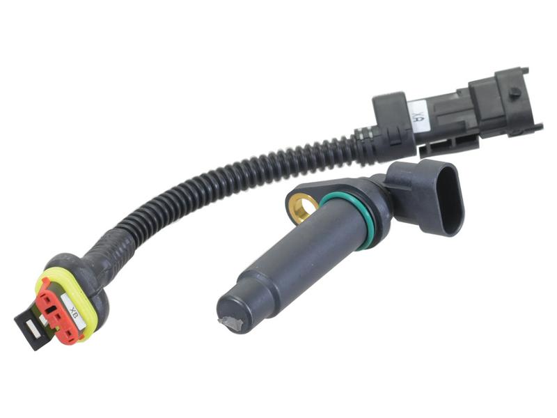 Sensor posição angular (S.170311)