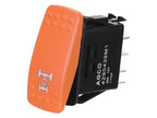Interruptor - 4WD, 2 posições (On/Off) (S.170333)