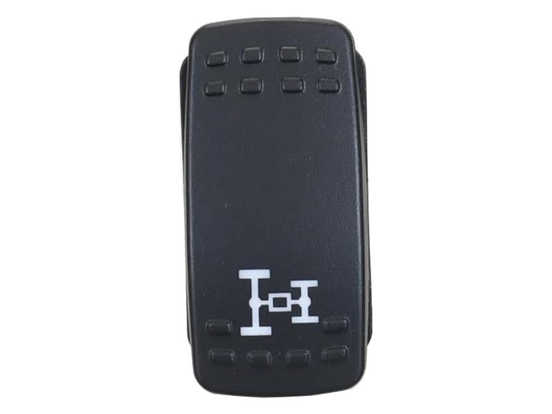 Interruptor - 4WD, 2 posições (On/Off) (S.170335)