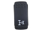 Interruptor - 4WD, 2 posições (On/Off) (S.170335)