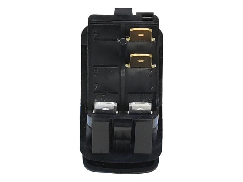 Interruptor - Farol trab. trás, 2 posições (On/Off) (S.170336)