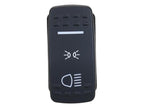 Interruptor - Main Beam Flash, 3 posições (Em/Em/Fora) (S.170338)