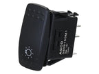 Interruptor - Luzes, 2 posições (On/Off) (S.170339)