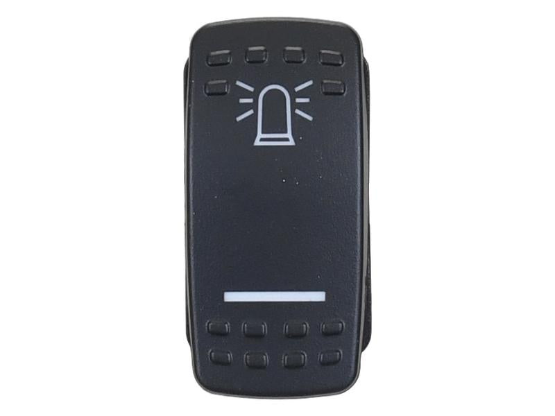 Interruptor - Rotativo, 2 posições (On/Off) (S.170341)