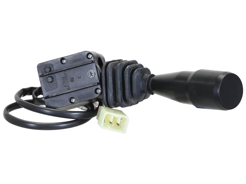 Inversor de marcha Para Massey Ferguson - 6400 Series - 7400 Series - 8100 Series - 8200 Series (S.170344)