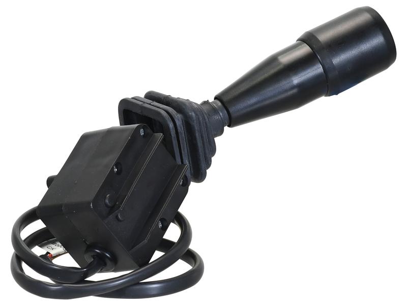 Inversor de marcha Para Massey Ferguson - 6400 Series - 7400 Series - 8100 Series - 8200 Series (S.170344)