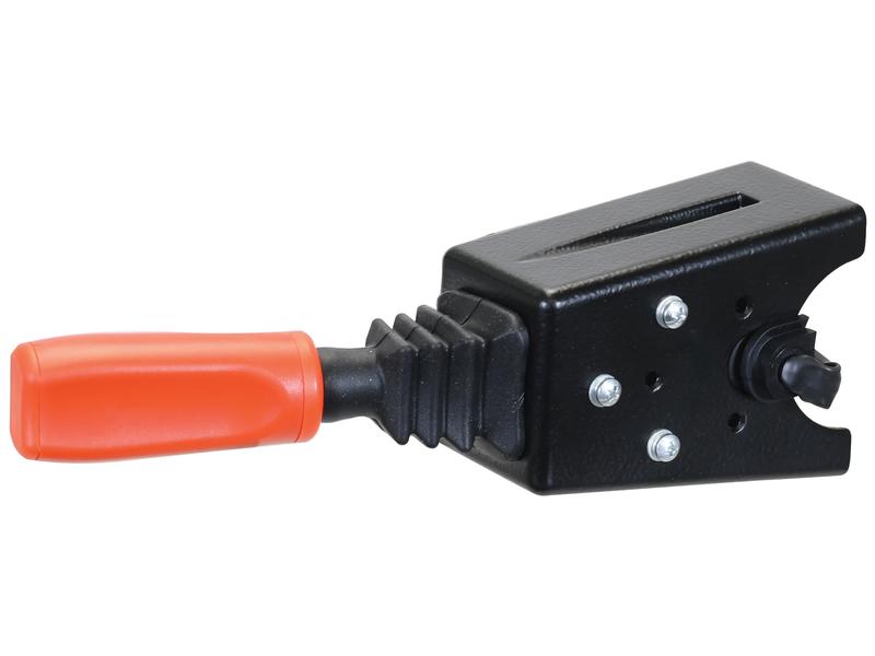Inversor de marcha Para Massey Ferguson - 5400 Series (S.170348)