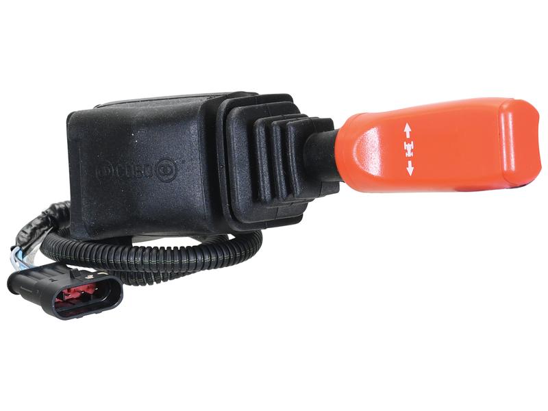 Inversor de marcha Para Massey Ferguson - 4200 Series - 4300 Series (S.170349)