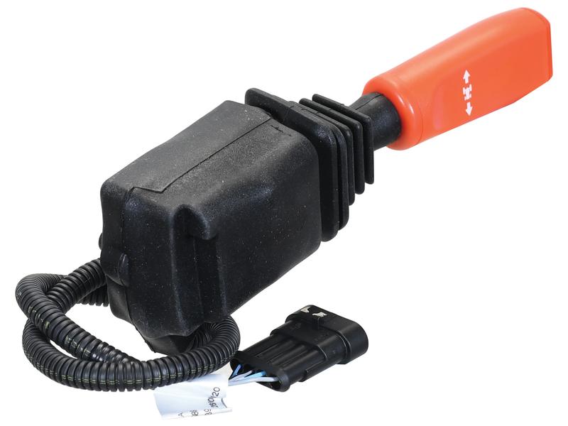 Inversor de marcha Para Massey Ferguson - 4200 Series - 4300 Series (S.170349)