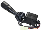 Inversor de marcha Para Massey Ferguson - 6100 Series - 6200 Series (S.170350)