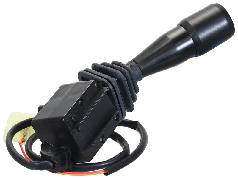 Inversor de marcha Para Massey Ferguson - 6100 Series - 6200 Series (S.170350)