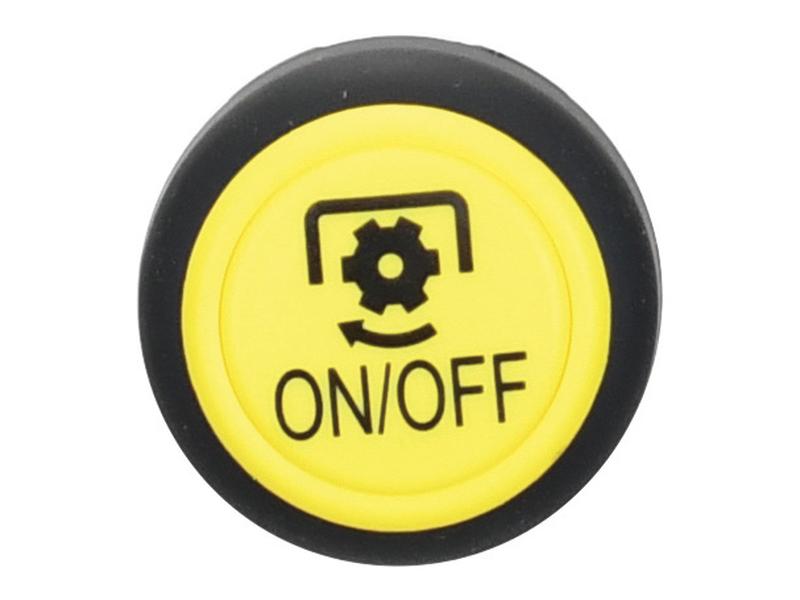Interruptor P.T.O. (S.170369)