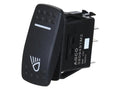 Interruptor - Farol trab. trás, 2 posições (On/Off) (S.170376)