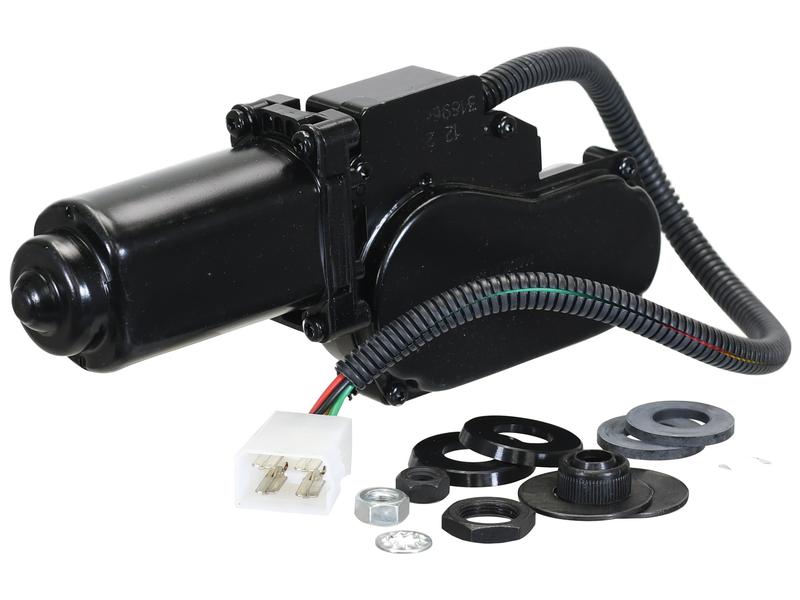 Motor limpa vidros 12V (S.170381)
