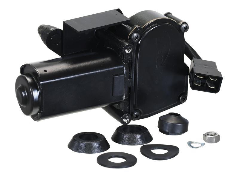 Motor limpa vidros 12V (S.170382)