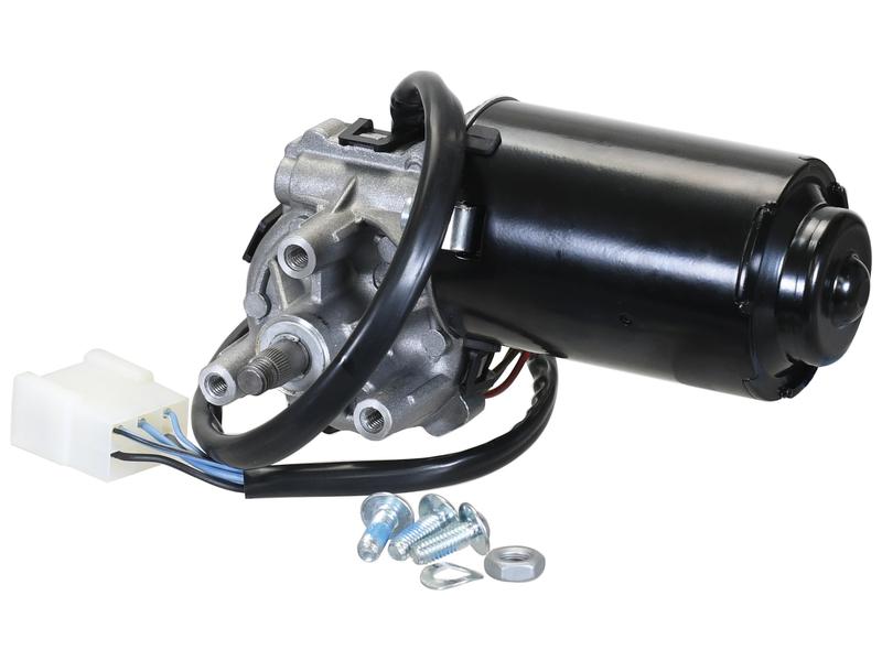 Motor limpa vidros 12V (S.170383)