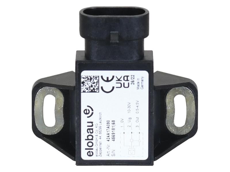 Sensor neutro (S.170393)