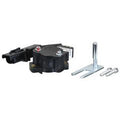 Interruptor Pedal embraiagem